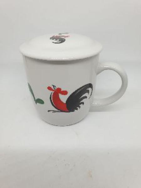 Ceramic Mug - Mug Keramik Jago